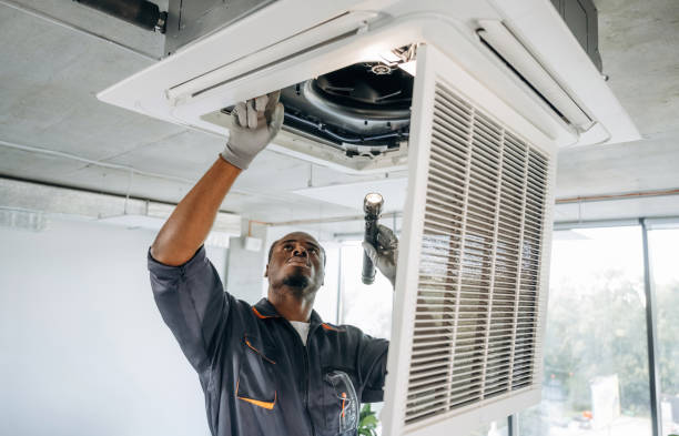 Licensed Hvac service in Merrimac, VA - FH HVAC