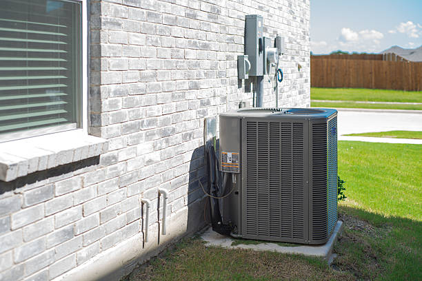 Reliable Hvac contractor in Merrimac, VA by FH HVAC